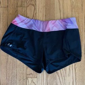 Under Armour Shorts